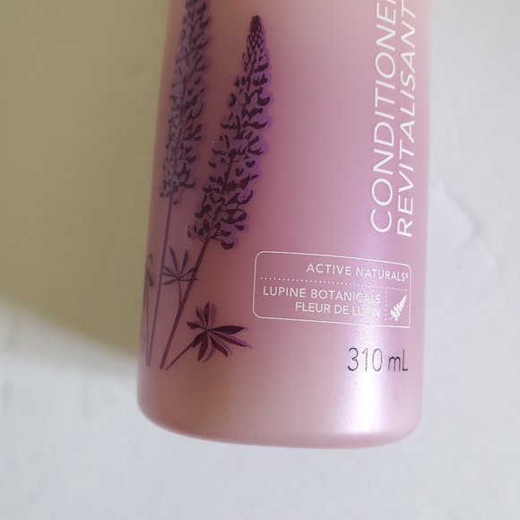 Aveeno Living Colour Conditioner Med Thick Hair - Picture 3 of 4